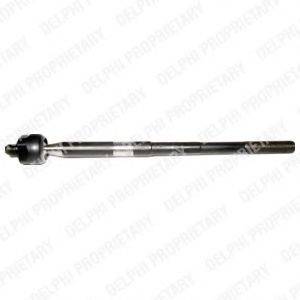 DELPHI TA1813 Осевой шарнир, рулевая тяга
