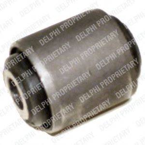 DELPHI TD430W Подвеска, рычаг независимой подвески колеса
