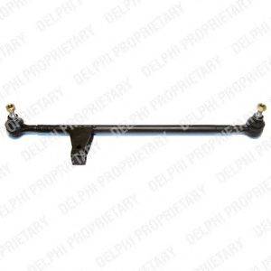 DELPHI TL424 Продольная рулевая тяга