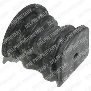 DELPHI TD362W Подвеска, рычаг независимой подвески колеса