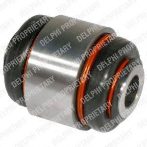 DELPHI TD511W Втулка, балка моста