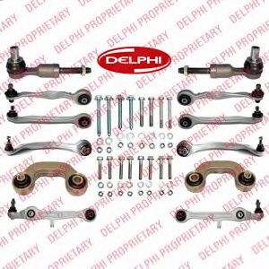 DELPHI TC1500KIT