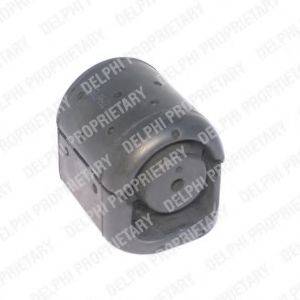 DELPHI TD363W Подвеска, рычаг независимой подвески колеса