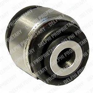 DELPHI TD554W Подвеска, рычаг независимой подвески колеса