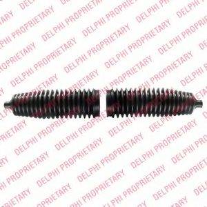 DELPHI TBR4212 Комплект пылника, рулевое управление