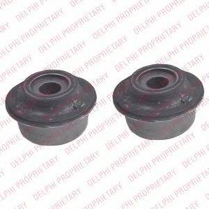 DELPHI TD799W Втулка, балка моста