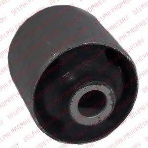 DELPHI TD809W Втулка, балка моста