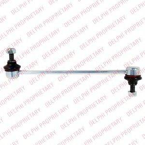 DELPHI TC2411 Тяга / стойка, стабилизатор