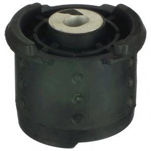 DELPHI TD981W Втулка, балка моста