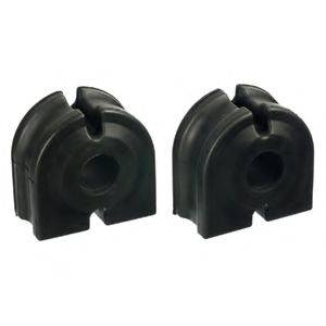 DELPHI TD1087W Опора, стабилизатор