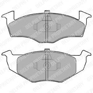 DELPHI LP1591