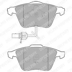 DELPHI LP1825