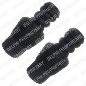 DELPHI PCK3 Пылезащитный комплект, амортизатор