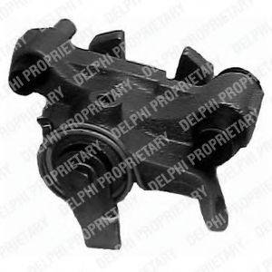 DELPHI LC2033 Тормозной суппорт