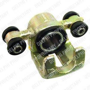 DELPHI LC3146 Тормозной суппорт