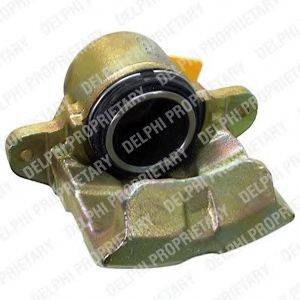 DELPHI LC3237 Тормозной суппорт