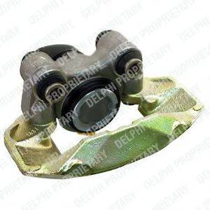 DELPHI LC3383 Тормозной суппорт