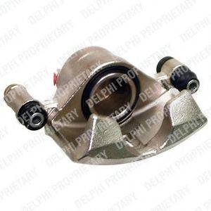 DELPHI LC3526 Тормозной суппорт