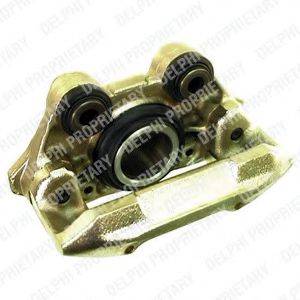 DELPHI LC3587 Тормозной суппорт