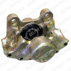 DELPHI LC3757 Тормозной суппорт