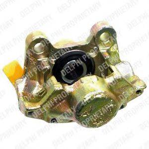DELPHI LC3758 Тормозной суппорт