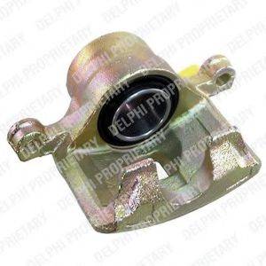 DELPHI LC4538 Тормозной суппорт