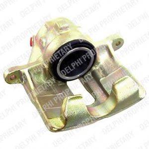 DELPHI LC4659 Тормозной суппорт