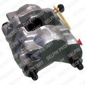 DELPHI LC4673 Тормозной суппорт