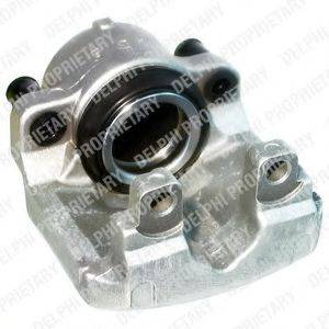 DELPHI LC7030 Тормозной суппорт