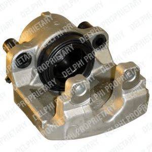 DELPHI LC7031 Тормозной суппорт