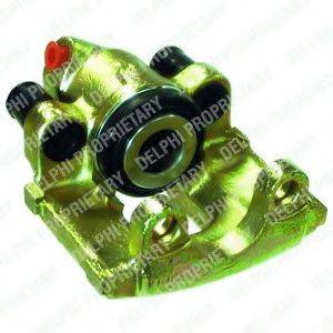 DELPHI LC7045 Тормозной суппорт