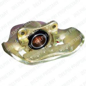 DELPHI LC7073 Тормозной суппорт