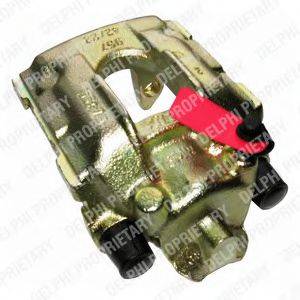 DELPHI LC7445 Тормозной суппорт