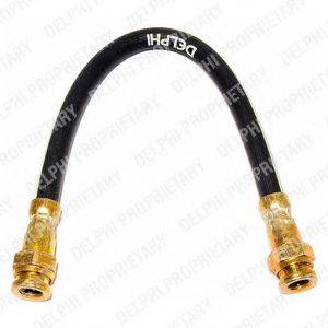DELPHI LH0274 Тормозной шланг