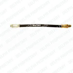 DELPHI LH0284 Тормозной шланг