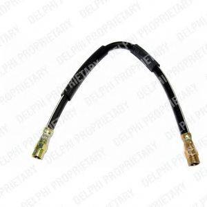 DELPHI LH0349 Тормозной шланг