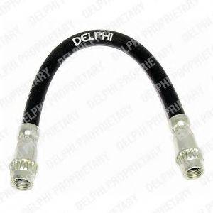 DELPHI LH2146 Тормозной шланг