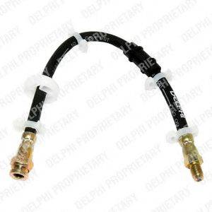 DELPHI LH2791 Тормозной шланг