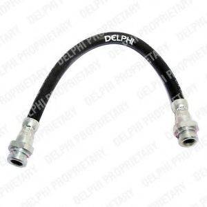 DELPHI LH3305 Тормозной шланг