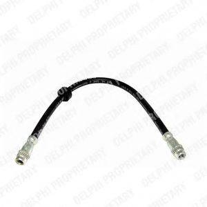 DELPHI LH6246 Тормозной шланг