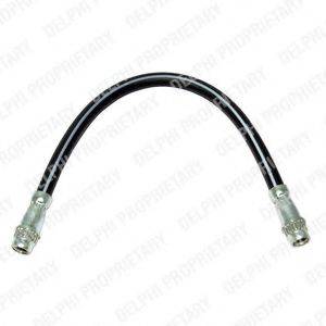 DELPHI LH6247 Тормозной шланг