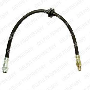 DELPHI LH6420 Тормозной шланг