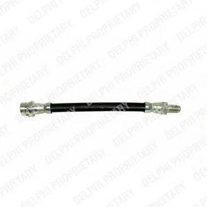 DELPHI LH6361 Тормозной шланг