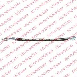 DELPHI LH6587 Тормозной шланг