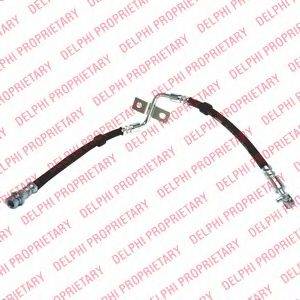 DELPHI LH6588 Тормозной шланг