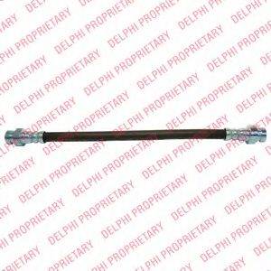 DELPHI LH6601 Тормозной шланг
