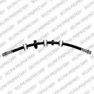DELPHI LH6615 Тормозной шланг
