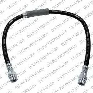 DELPHI LH6687 Тормозной шланг
