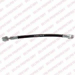 DELPHI LH6822 Тормозной шланг