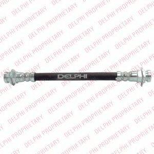 DELPHI LH6823 Тормозной шланг